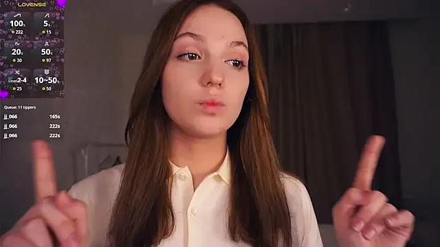 NguyetHankey on StripChat