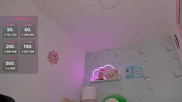 Nicksantoss on StripChat