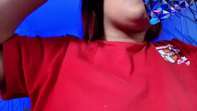 StripChat NicolleTaylor is Freechat NicolleTaylor — Suck my toy