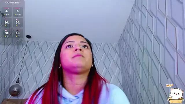 Freechat NicolleTaylor on StripChat