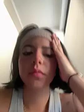 Private NicolRoss_ on StripChat