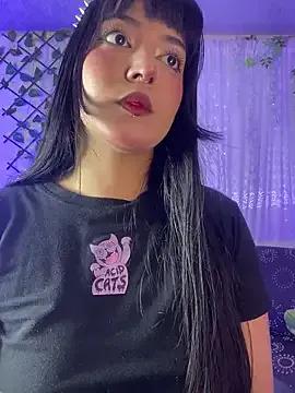 Niconya on StripChat