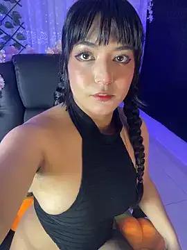 Niconya on StripChat