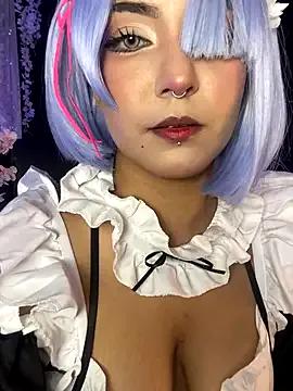 Niconya on StripChat