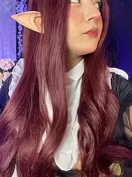 Niconya on StripChat