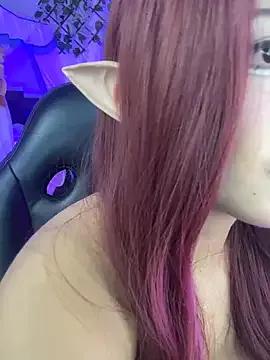 Niconya on StripChat