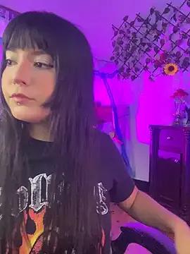 Niconya on StripChat