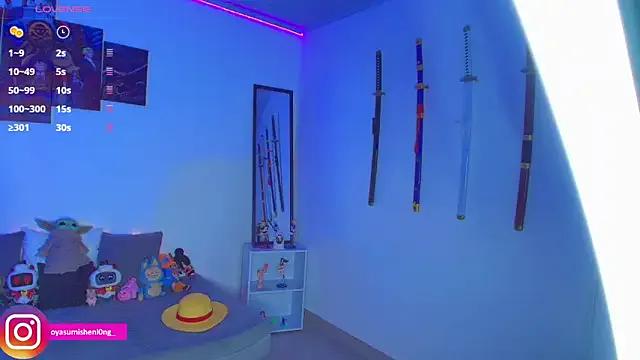 Nicorobinn — Oil ass hard spanks+fingers small asshol