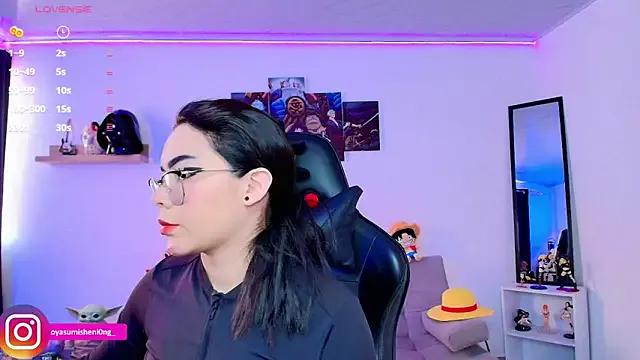 Nicorobinn on StripChat