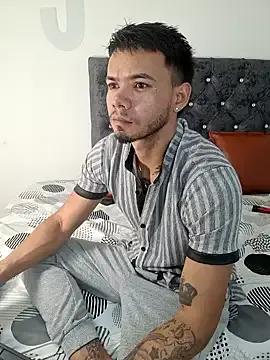 Niick01_ on StripChat