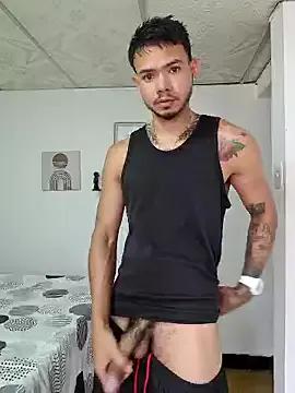 Niick01_ on StripChat