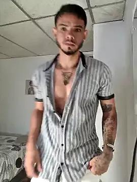 Niick01_ on StripChat