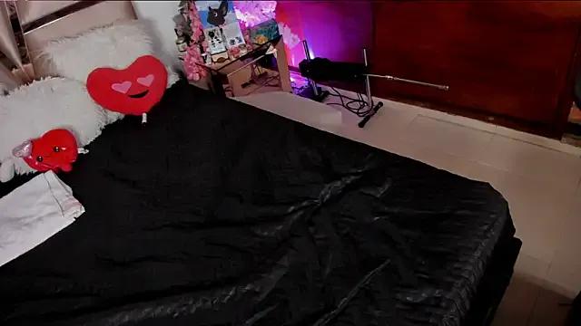 Private Nikole66_ on StripChat