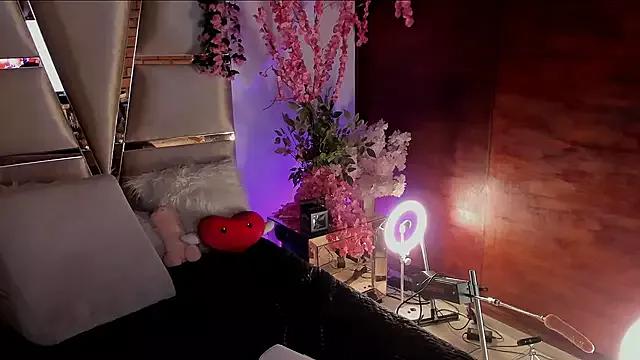 Private Nikole66_ on StripChat