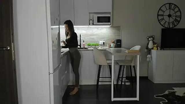 nilliluv — take off your leggings 