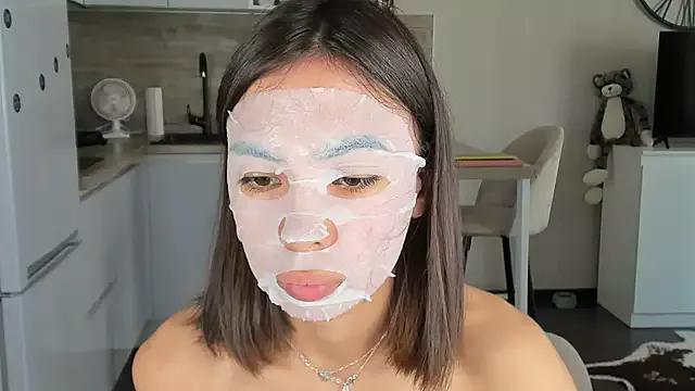 Freechat nilliluv on StripChat