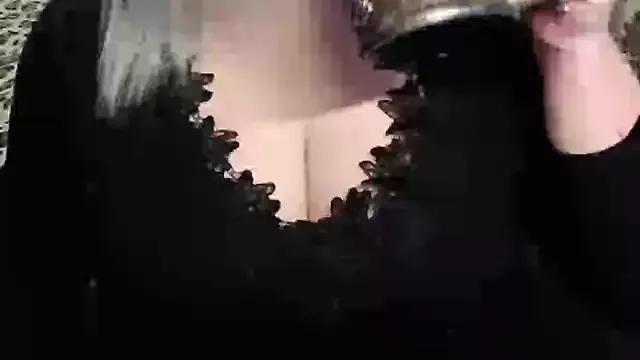 Freechat Nimphotease on StripChat