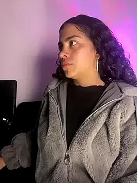 NINA_18_YEARS on StripChat