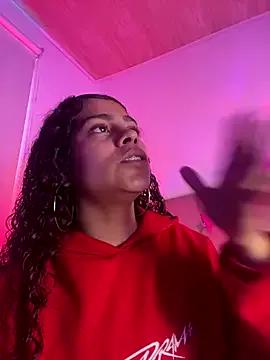 NINA_18_YEARS on StripChat