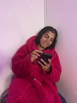 NINA_18_YEARS on StripChat