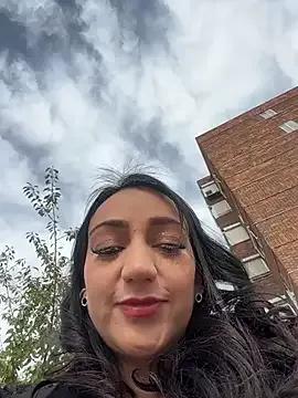 Ninabigtitied on StripChat