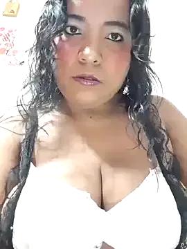Nissha_hot on StripChat