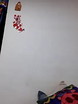 Nissha_hot on StripChat