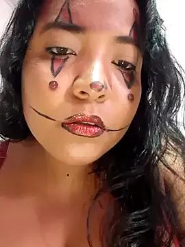 Nissha_hot on StripChat