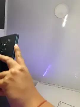 Nissha_hot on StripChat