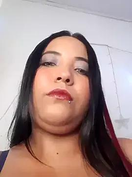 Nissha_hot on StripChat