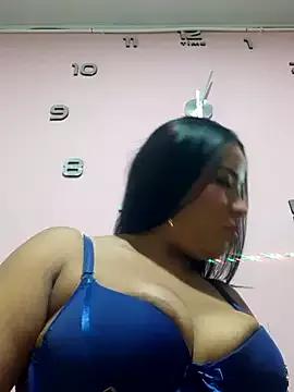 Nissha_hot on StripChat