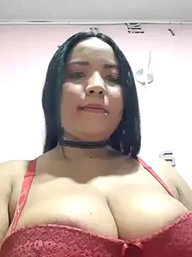 Nissha_hot on StripChat