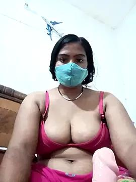 nitasahu on StripChat