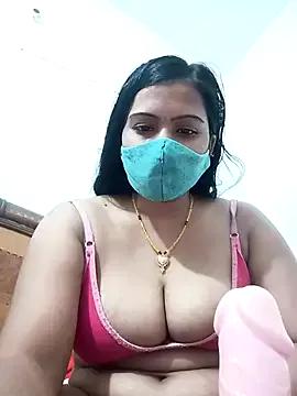 nitasahu on StripChat