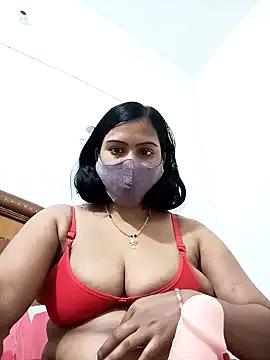 nitasahu on StripChat