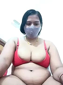 nitasahu on StripChat
