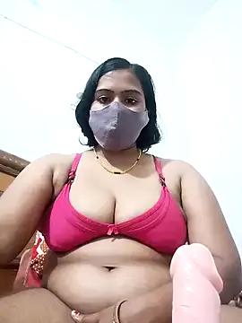 nitasahu on StripChat