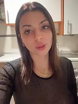 Freechat Noeliagglow on StripChat