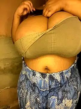 NonoGotBoobies — Be naked bby nd swing boobs 