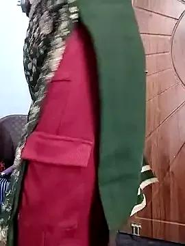 Noorkhatoon on StripChat