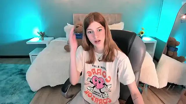 Freechat Nora_Vennucci on StripChat