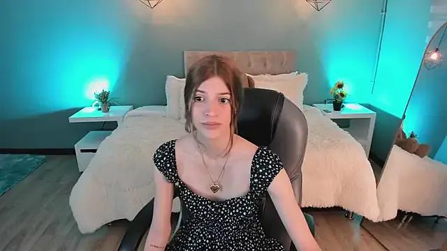 Freechat Nora_Vennucci on StripChat