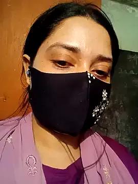 Nova_Akter07 on StripChat