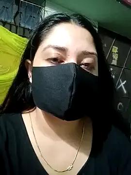 Nova_Akter07 on StripChat