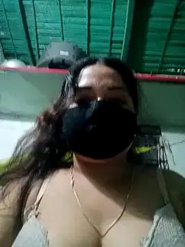 Nova_Akter07 on StripChat