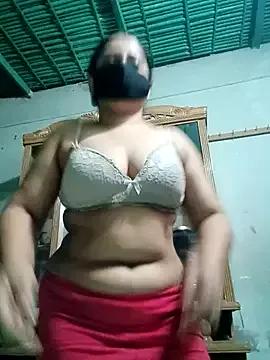 Nova_Akter07 on StripChat