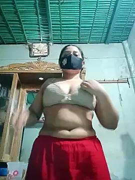 Nova_Akter07 on StripChat