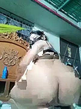 Nova_Akter07 on StripChat