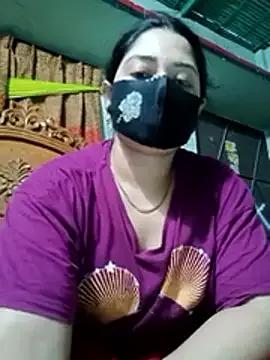 Nova_Akter07 on StripChat