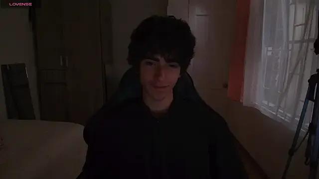 Nude_Boy18 on StripChat